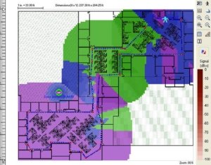 AirMagnet Planner